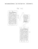 MOBILE DEVICE AND CONTROL METHOD THEREOF diagram and image