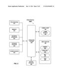 Method and Apparatus for Sharing Digital Content Employing Audible or     Inaudible Signals diagram and image