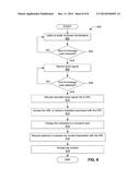 Method and Apparatus for Sharing Digital Content Employing Audible or     Inaudible Signals diagram and image