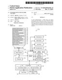 Determination of Device Body Location diagram and image