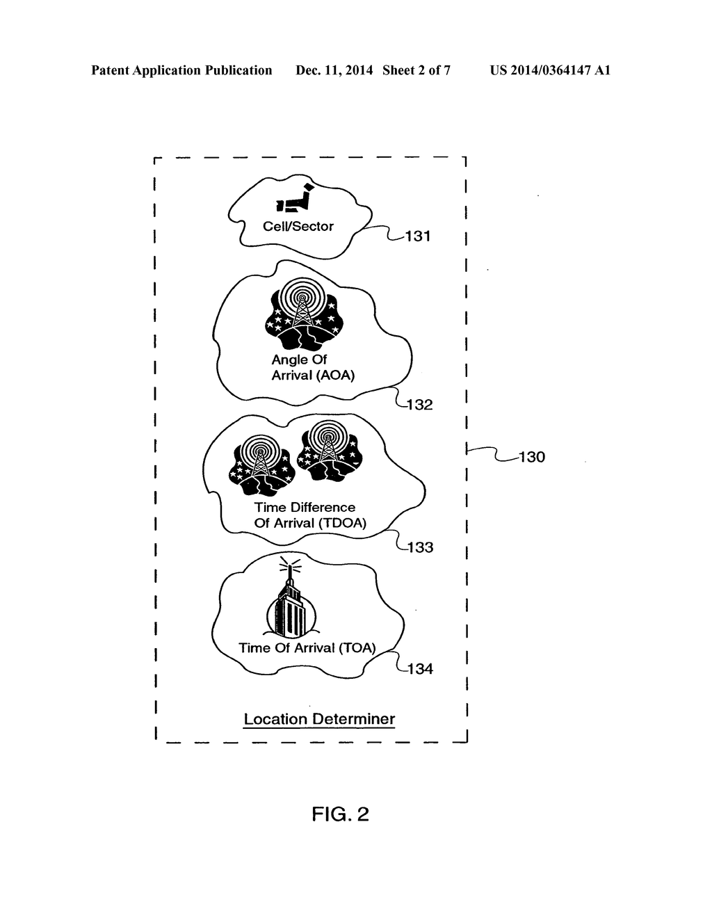 AREA WATCHER FOR WIRELESS NETWORK - diagram, schematic, and image 03