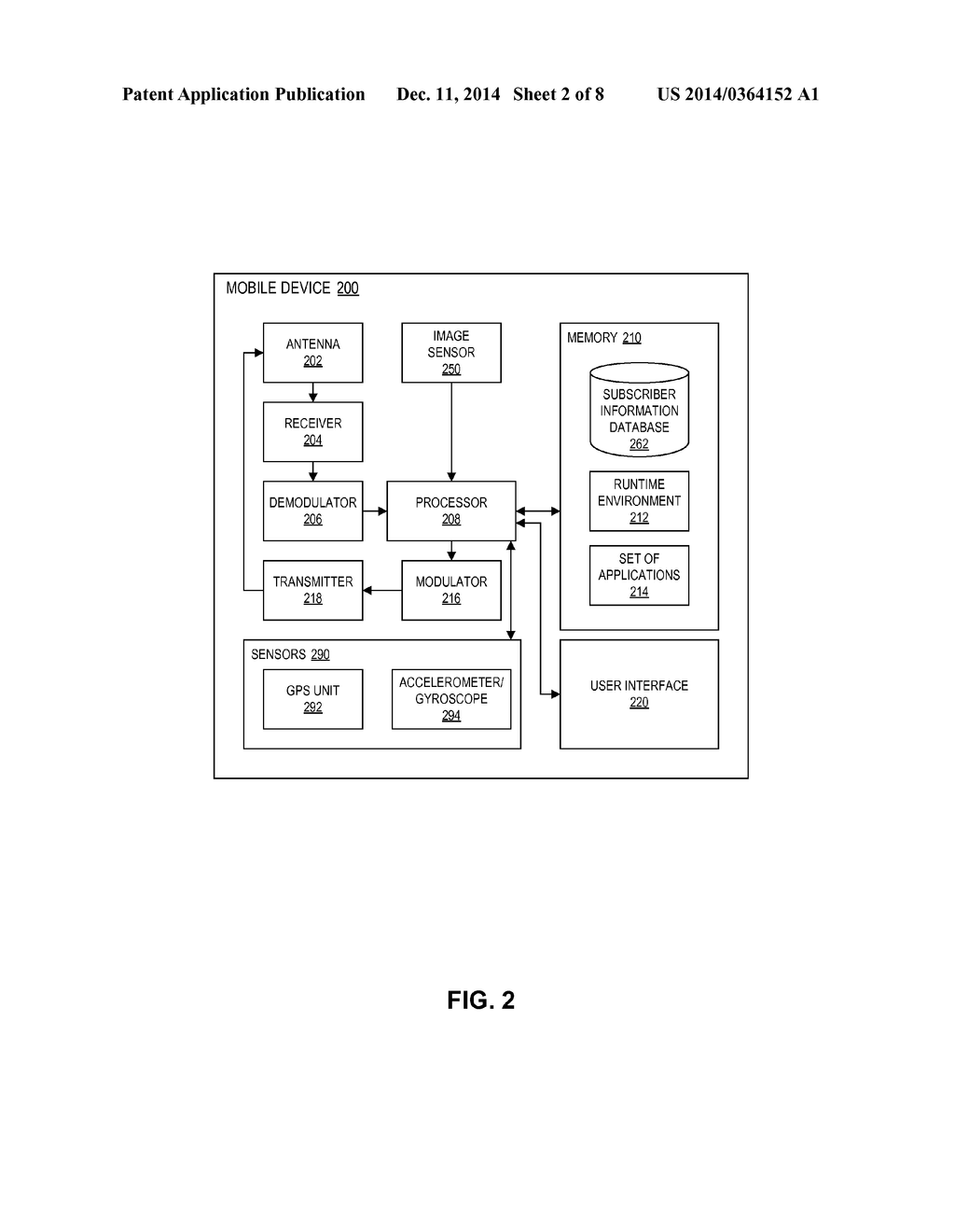 SYSTEMS AND METHODS FOR LOCALIZED WIRELESS NOTIFICATION - diagram, schematic, and image 03