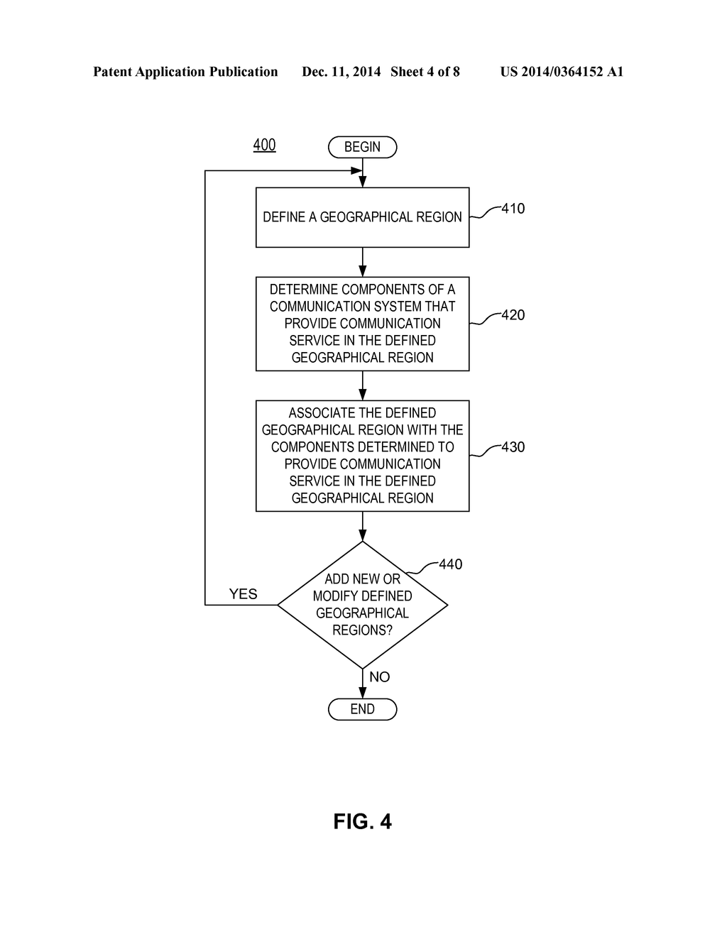 SYSTEMS AND METHODS FOR LOCALIZED WIRELESS NOTIFICATION - diagram, schematic, and image 05