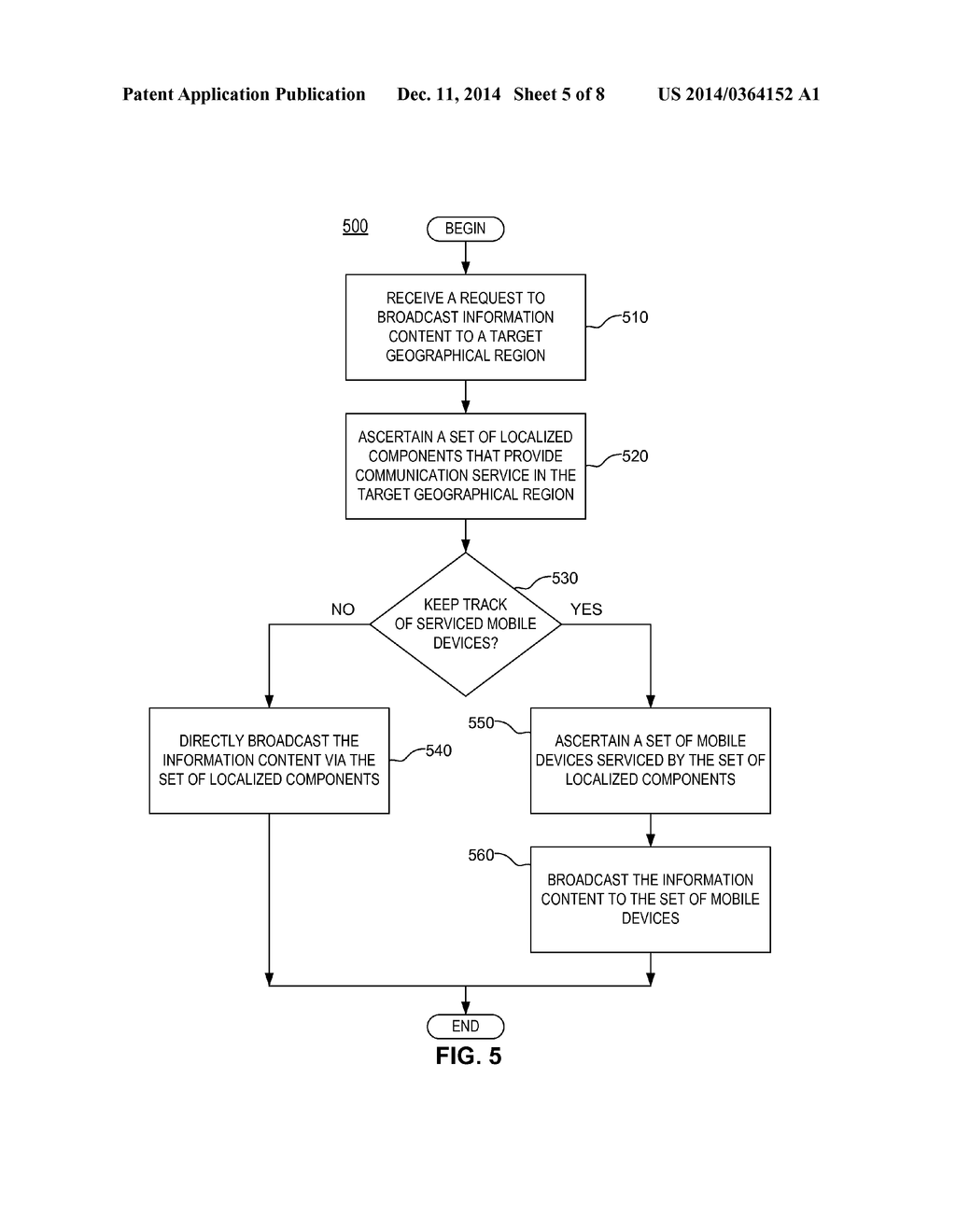 SYSTEMS AND METHODS FOR LOCALIZED WIRELESS NOTIFICATION - diagram, schematic, and image 06