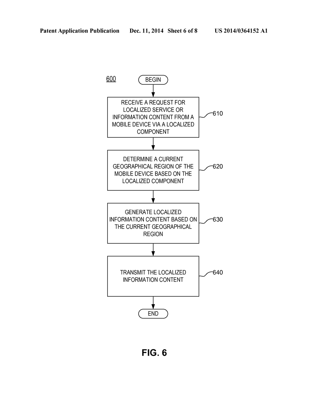 SYSTEMS AND METHODS FOR LOCALIZED WIRELESS NOTIFICATION - diagram, schematic, and image 07