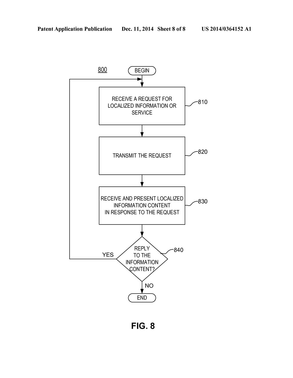 SYSTEMS AND METHODS FOR LOCALIZED WIRELESS NOTIFICATION - diagram, schematic, and image 09