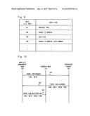 PAGING AREA CONTROL APPARATUS, PAGING AREA CONTROL METHOD, TRANSFER     APPARATUS, MOBILE COMMUNICATION SYSTEM, MOBILE STATION, AND COMPUTER     READABLE MEDIUM diagram and image