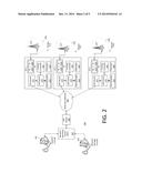 DYNAMIC CONTROL POINT IN SIMULCAST RADIO COMMUNICATION SYSTEM diagram and image