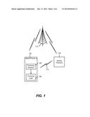 MODIFYING MOBILE DEVICE OPERATION USING PROXIMITY RELATIONSHIPS diagram and image