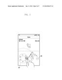 METHOD AND APPARATUS FOR CONTROLLING CALL IN PORTABLE TERMINAL diagram and image