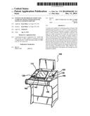 SYSTEM AND METHOD OF CONDUCTING GAMES OF CHANCE WITH ENHANCED PAYOUTS AND     BONUS ROUNDS diagram and image