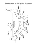 SYSTEM AND METHOD OF CONDUCTING GAMES OF CHANCE WITH ENHANCED PAYOUTS AND     BONUS ROUNDS diagram and image