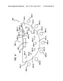 SYSTEM AND METHOD OF CONDUCTING GAMES OF CHANCE WITH ENHANCED PAYOUTS AND     BONUS ROUNDS diagram and image