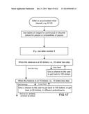 SYSTEM AND METHOD OF CONDUCTING GAMES OF CHANCE WITH ENHANCED PAYOUTS AND     BONUS ROUNDS diagram and image