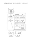 INFORMATION PROCESSING SYSTEM, INFORMATION PROCESSING DEVICE, SERVER     MACHINE, RECORDING MEDIUM AND INFORMATION PROCESSING METHOD diagram and image