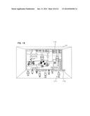 INFORMATION PROCESSING SYSTEM, INFORMATION PROCESSING DEVICE, SERVER     MACHINE, RECORDING MEDIUM AND INFORMATION PROCESSING METHOD diagram and image