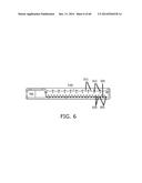 OPTICAL PROXIMITY SENSORS diagram and image