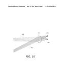 OPTICAL PROXIMITY SENSORS diagram and image