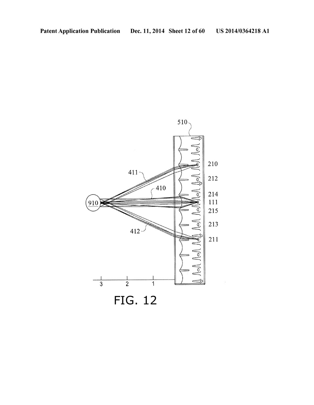 OPTICAL PROXIMITY SENSORS - diagram, schematic, and image 13