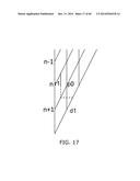 OPTICAL PROXIMITY SENSORS diagram and image