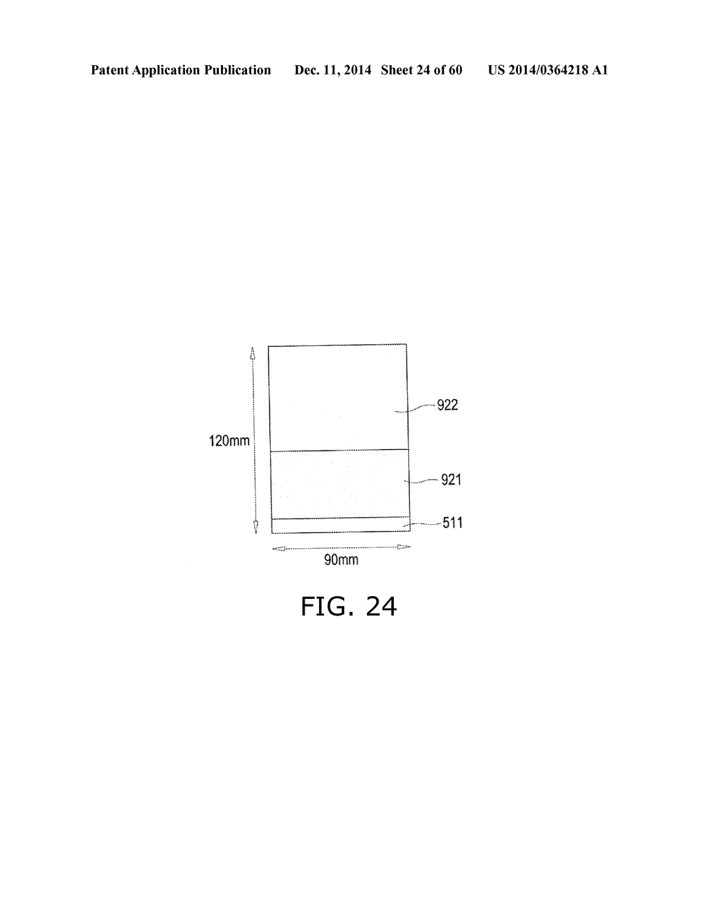 OPTICAL PROXIMITY SENSORS - diagram, schematic, and image 25