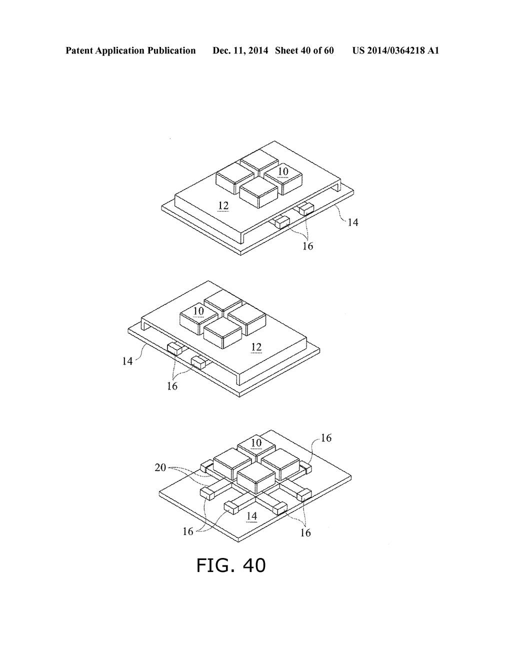 OPTICAL PROXIMITY SENSORS - diagram, schematic, and image 41