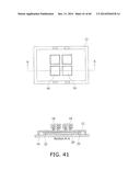 OPTICAL PROXIMITY SENSORS diagram and image