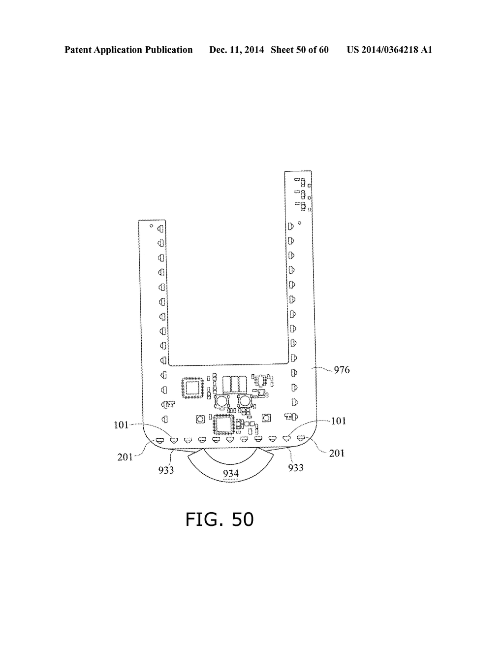 OPTICAL PROXIMITY SENSORS - diagram, schematic, and image 51