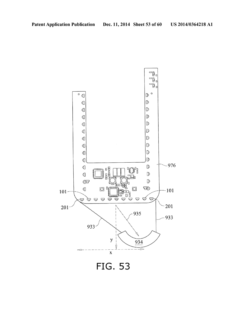 OPTICAL PROXIMITY SENSORS - diagram, schematic, and image 54