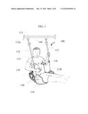 SWING PLAY SYSTEMS AND METHODS OF PLAY diagram and image