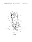 SWING PLAY SYSTEMS AND METHODS OF PLAY diagram and image