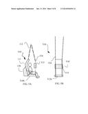 SWING PLAY SYSTEMS AND METHODS OF PLAY diagram and image