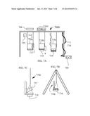 SWING PLAY SYSTEMS AND METHODS OF PLAY diagram and image