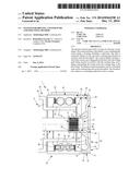 SYSTEM FOR DRIVING A WATER PUMP AND MOUNTING METHOD diagram and image