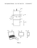 PUNCHING BAG SYSTEMS, ACCESSORIES AND METHODS diagram and image