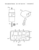 PUNCHING BAG SYSTEMS, ACCESSORIES AND METHODS diagram and image