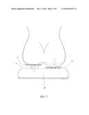 Fitness Equipment for Use in Hip Lift and Treading diagram and image