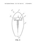 PADDLING TRAINING DEVICE AND BOARD diagram and image