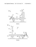 EXERCISE EQUIPMENT AND METHODS OF USING THE SAME diagram and image