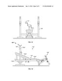 EXERCISE EQUIPMENT AND METHODS OF USING THE SAME diagram and image