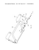 FITNESS APPARATUS diagram and image