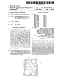 Porous Bodies and Methods diagram and image