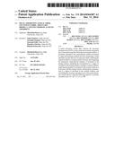 METAL ADSORPTION ACRYLIC FIBER, NON-WOVEN FABRIC, SHEET-LIKE PRODUCT, AND     USES THEREOF AS METAL ADSORBENT diagram and image