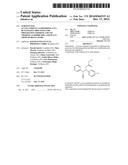 SUBSTITUTED 4-CYAN-3-PHENYL-4-(PRYRIDINE-3-YL)BUTANOATES, PROCESSES FOR     PREPARATION THEREOF AND USE THEREOF AS HERBICIDES AND PLANT GROWTH     REGULATORS diagram and image