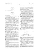 SUBSTITUTED 4-CYAN-3-PHENYL-4-(PRYRIDINE-3-YL)BUTANOATES, PROCESSES FOR     PREPARATION THEREOF AND USE THEREOF AS HERBICIDES AND PLANT GROWTH     REGULATORS diagram and image