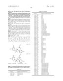SUBSTITUTED 4-CYAN-3-PHENYL-4-(PRYRIDINE-3-YL)BUTANOATES, PROCESSES FOR     PREPARATION THEREOF AND USE THEREOF AS HERBICIDES AND PLANT GROWTH     REGULATORS diagram and image