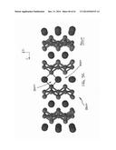 Extremely Low Resistance Materials and Methods for Modifying or Creating     Same diagram and image