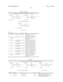 ACYCLIC NUCLEOSIDE PHOSPHONATE DIESTERS diagram and image