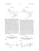 ACYCLIC NUCLEOSIDE PHOSPHONATE DIESTERS diagram and image