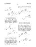 C-Linked Hydroxamic Acid Derivatives Useful As Antibacterial Agents diagram and image